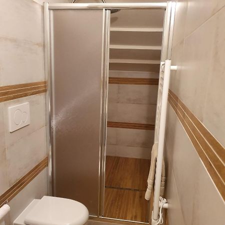 Mojito'S House Apartment ริโอมารินา ภายนอก รูปภาพ