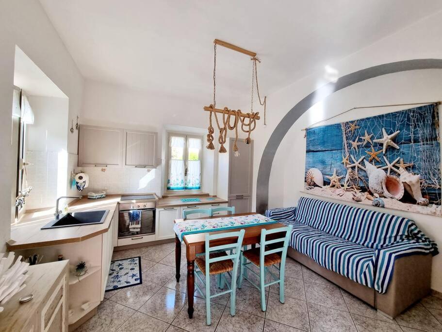 Mojito'S House Apartment ริโอมารินา ภายนอก รูปภาพ